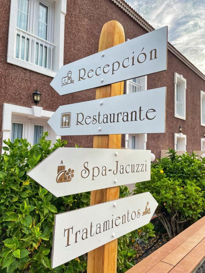 Hotel Balneario Pozo De La Salud Sabinosa Exteriér fotografie